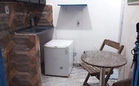 Vila Sol & Mar Gaibu Pe